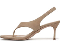 Veroncia Beard Women's Talon Slingback Sandals NW/OB