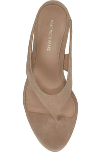 Veroncia Beard Women's Talon Slingback Sandals NW/OB
