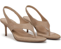 Veroncia Beard Women's Talon Slingback Sandals NW/OB