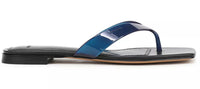 Vince San Juan Jelly Women's Sandals NW/OB
