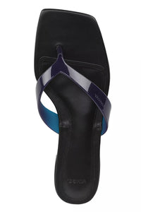 Vince San Juan Jelly Women's Sandals NW/OB