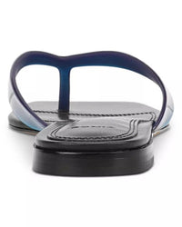Vince San Juan Jelly Women's Sandals NW/OB