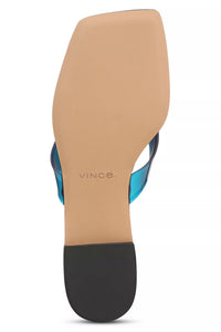 Vince San Juan Jelly Women's Sandals NW/OB