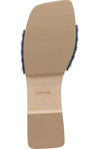 Vince Women's Barbara Jelly Slide Sandals NW/OB