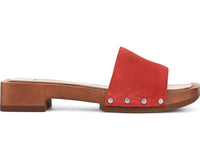 Vince Women's Barbara Slide Sandals NW/OB