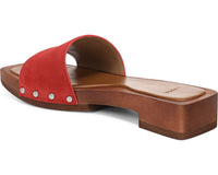 Vince Women's Barbara Slide Sandals NW/OB