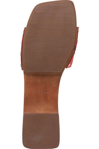 Vince Women's Barbara Slide Sandals NW/OB