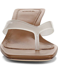 Vince San Juan Women's Heeled Sandals NW/OB