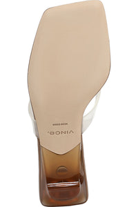 Vince San Juan Women's Heeled Sandals NW/OB