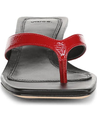 Vince San Juan Women's Heeled Sandals NW/OB