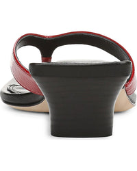 Vince San Juan Women's Heeled Sandals NW/OB