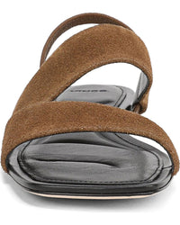 Vince Women's Parker Slingback Sandals NW/OB
