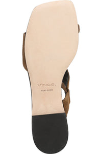 Vince Women's Parker Slingback Sandals NW/OB