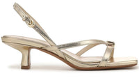 Vince Women's Tali Slingback Heeled Sandals NW/OB