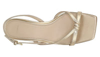 Vince Women's Tali Slingback Heeled Sandals NW/OB