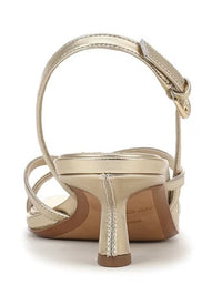 Vince Women's Tali Slingback Heeled Sandals NW/OB
