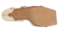 Vince Women's Tali Slingback Heeled Sandals NW/OB