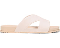 Dr. Scholl's Womens Sun Dreamer Slide Sandal NW/OB