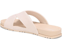 Dr. Scholl's Womens Sun Dreamer Slide Sandal NW/OB