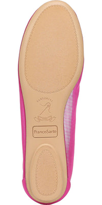 Franco Sarto Christina 2 Women's Ballet Flats NW/OB