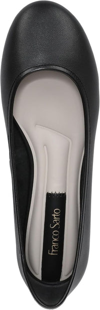 Franco Sarto Christina Women's Ballet Flats NW/OB