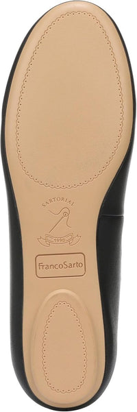 Franco Sarto Christina Women's Ballet Flats NW/OB
