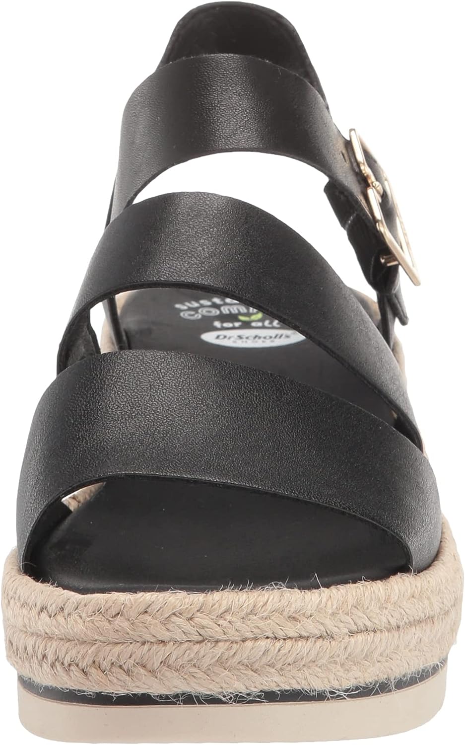 Dr.Scholl's Once Twice Women's Sandals NW/OB