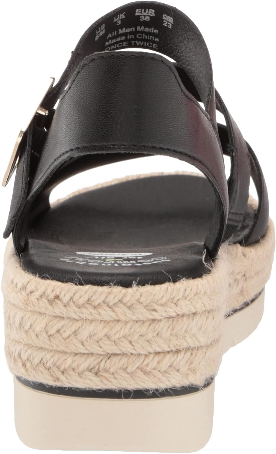 Dr.Scholl's Once Twice Women's Sandals NW/OB