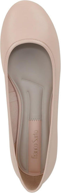 Franco Sarto Christina Women's Ballet Flats NW/OB