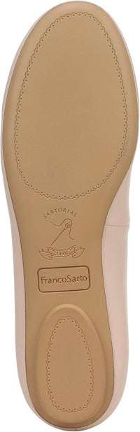 Franco Sarto Christina Women's Ballet Flats NW/OB