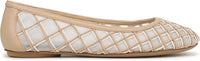 Franco Sarto Christina 4 Women's Ballet Flats NW/OB