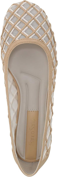 Franco Sarto Christina 4 Women's Ballet Flats NW/OB