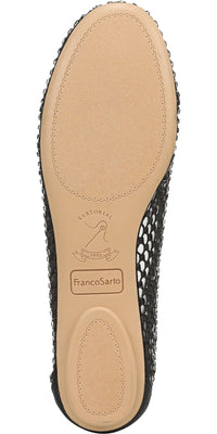 Franco Sarto Christina 2 Women's Ballet Flats NW/OB
