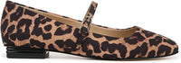 Franco Sarto Women's Tinsley Mary Jane Flat NW/OB