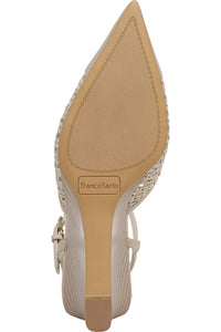 Franco Sarto Women's Cherie Wedge Pump NW/OB