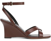 Vince Women's Parma Wedge Sandals NW/OB