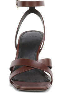 Vince Women's Parma Wedge Sandals NW/OB