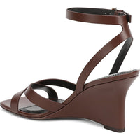 Vince Women's Parma Wedge Sandals NW/OB