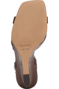 Vince Women's Parma Wedge Sandals NW/OB