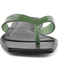 Vince San Juan Jelly Women's Sandals NW/OB