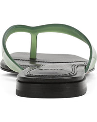 Vince San Juan Jelly Women's Sandals NW/OB