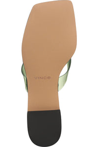 Vince San Juan Jelly Women's Sandals NW/OB