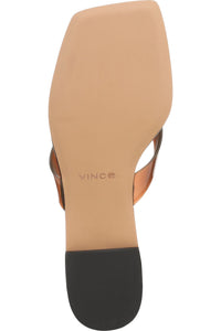 Vince San Juan Jelly Women's Sandals NW/OB