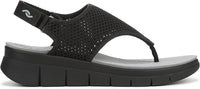 Ryka Women's Epic Thong Sandals NW/OB