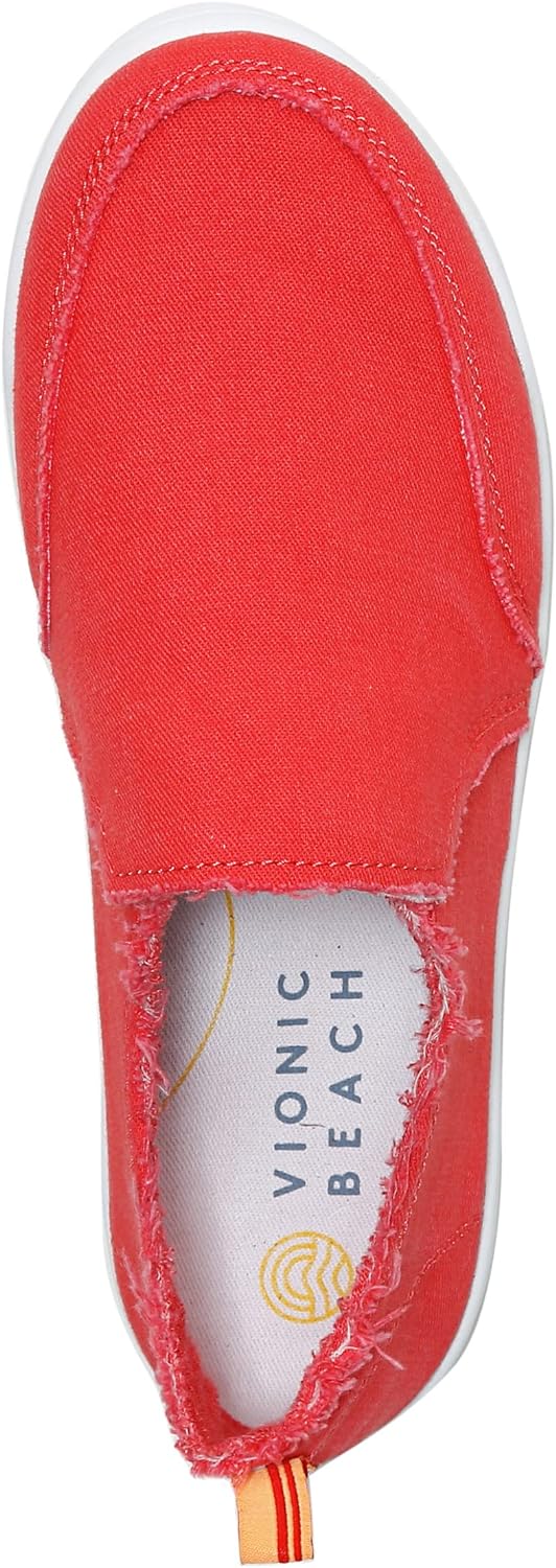 Vionic Women's Malibu Sneakers NW/OB