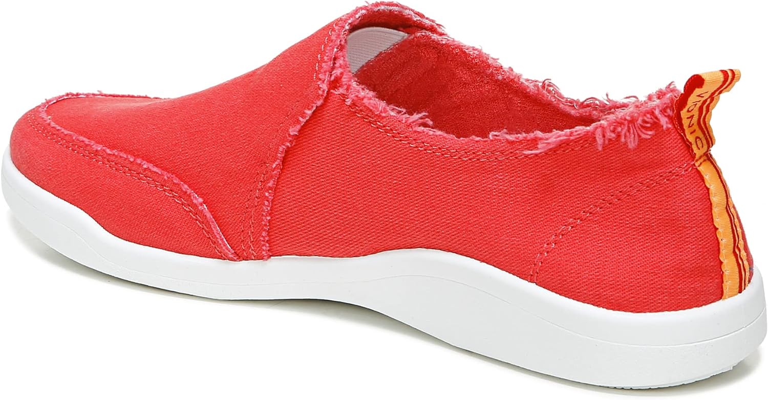 Vionic Women's Malibu Sneakers NW/OB