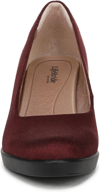 LifeStride Women's Elevate Pumps NW/OB