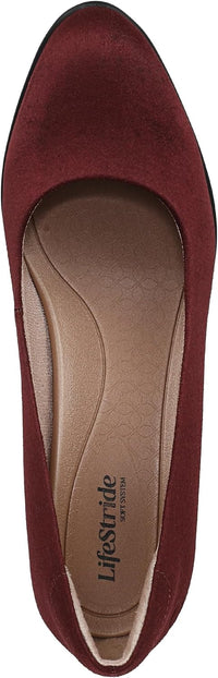 LifeStride Women's Elevate Pumps NW/OB