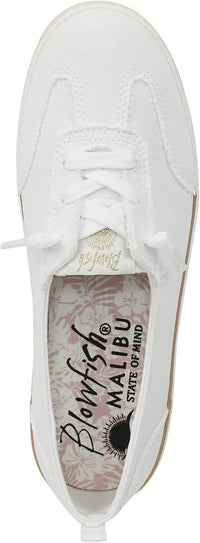 Blowfish Malibu Women's Ez Breezy Sneakers NW/OB