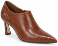 Caramel Brown Croc